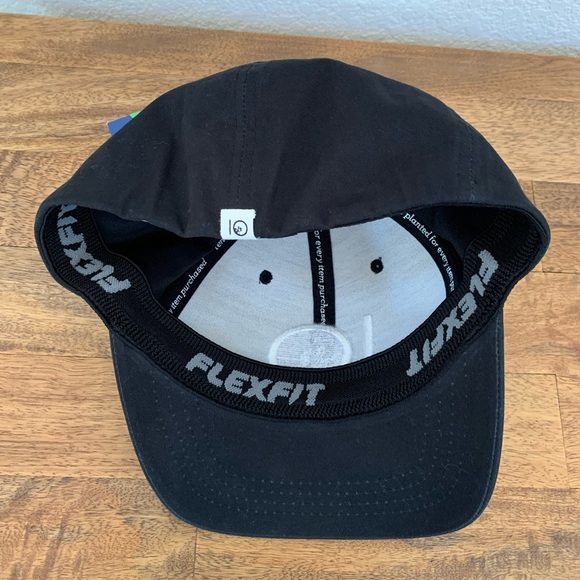 Tentree Thicket Baseball Hat - NWT - Picture 2 of 5